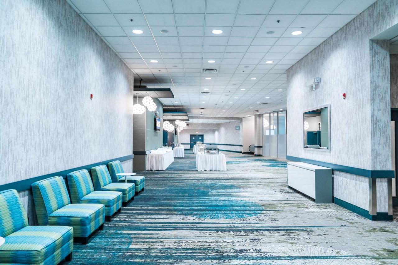 Coast & Convention Centre Langley
