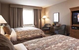 Coast & Convention Centre 3*
