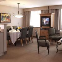 Coast & Convention Centre Hotel 3*