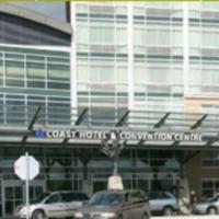 Hotel Coast & Convention Centre