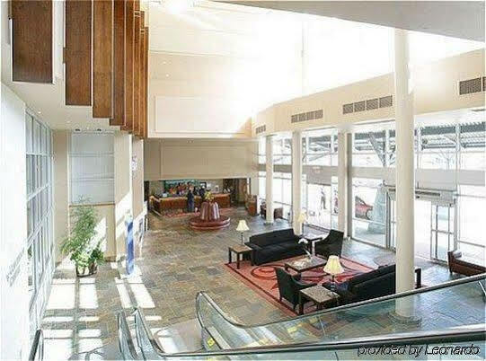 Coast & Convention Centre Hotel